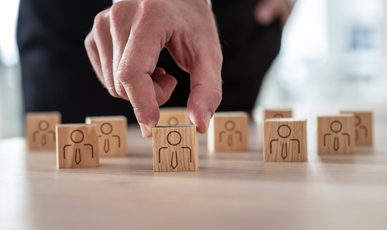 L’humain au coeur de notre réussite