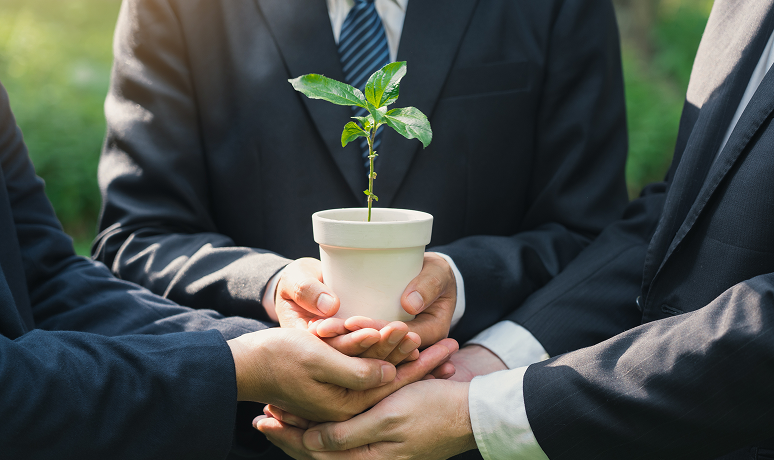 Réduire notre impact environnemental
