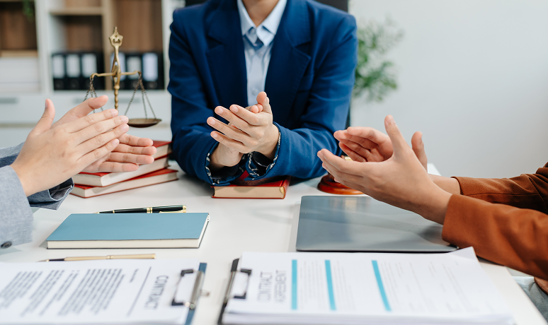 Une gouvernance fondée sur l'éthique